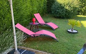 Chez Nanou